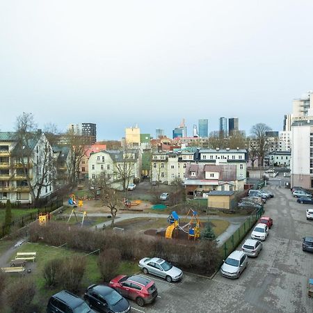 3 Room Central Apartmend 90M2 Parking For One Car Fifth Floor And The Building Does Not Have An Elevator Tallinn Exterior foto