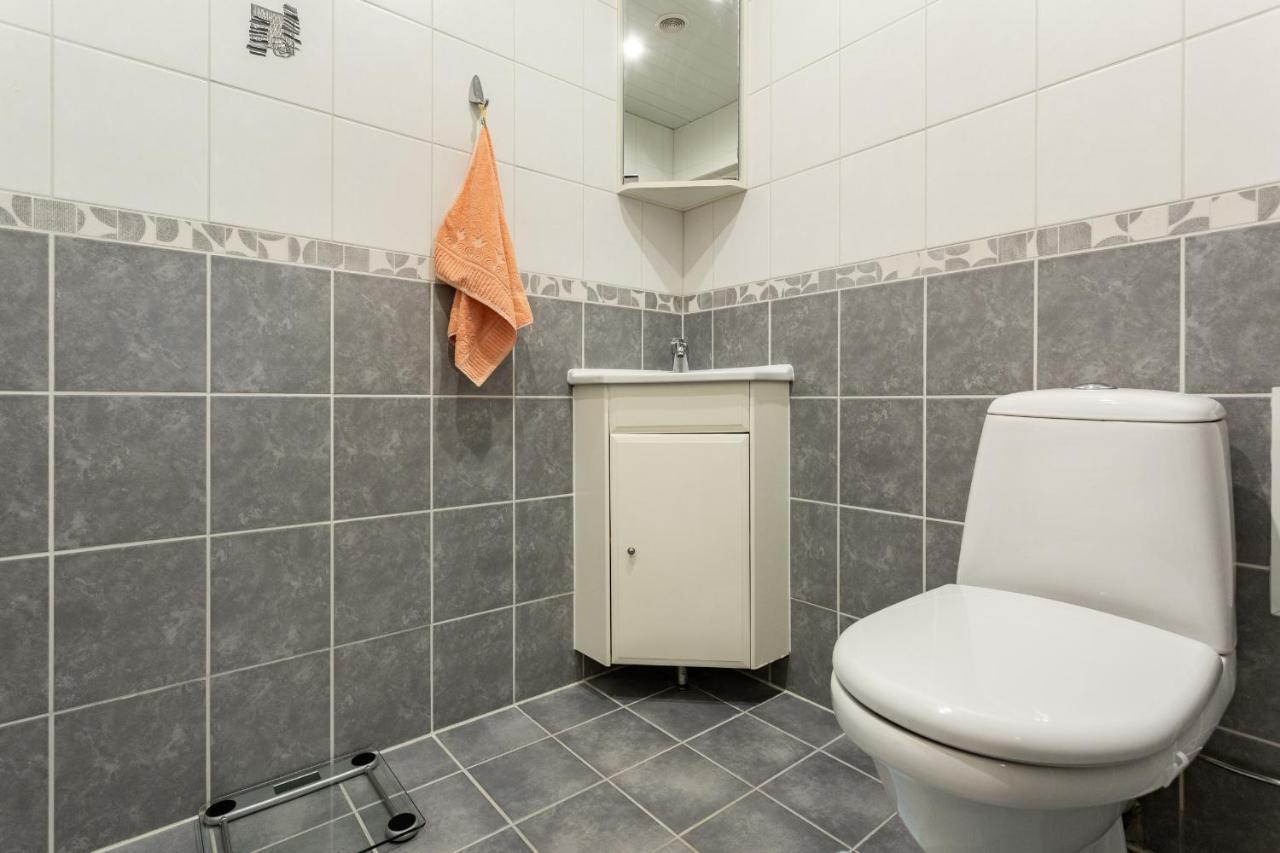 3 Room Central Apartmend 90M2 Parking For One Car Fifth Floor And The Building Does Not Have An Elevator Tallinn Exterior foto