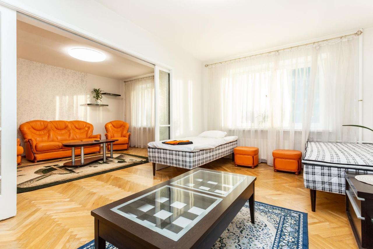 3 Room Central Apartmend 90M2 Parking For One Car Fifth Floor And The Building Does Not Have An Elevator Tallinn Exterior foto